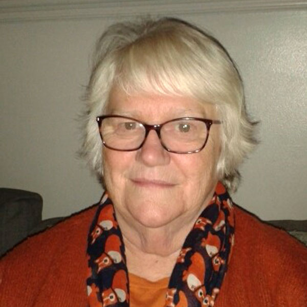 Marion Hitchins