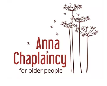 “ANNA CHAPLAINCY HAS COME OF AGE”