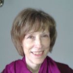 Margaret Hague is the Anna Chaplain for Southampton West, Lordshill, Lordswood, and Maybush.
