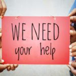 NEEDED! Dementia Friendly Volunteers January 22