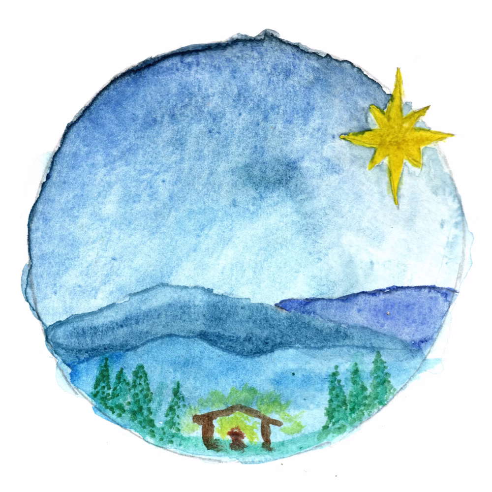 Caraway Christmas Cards - Image 4