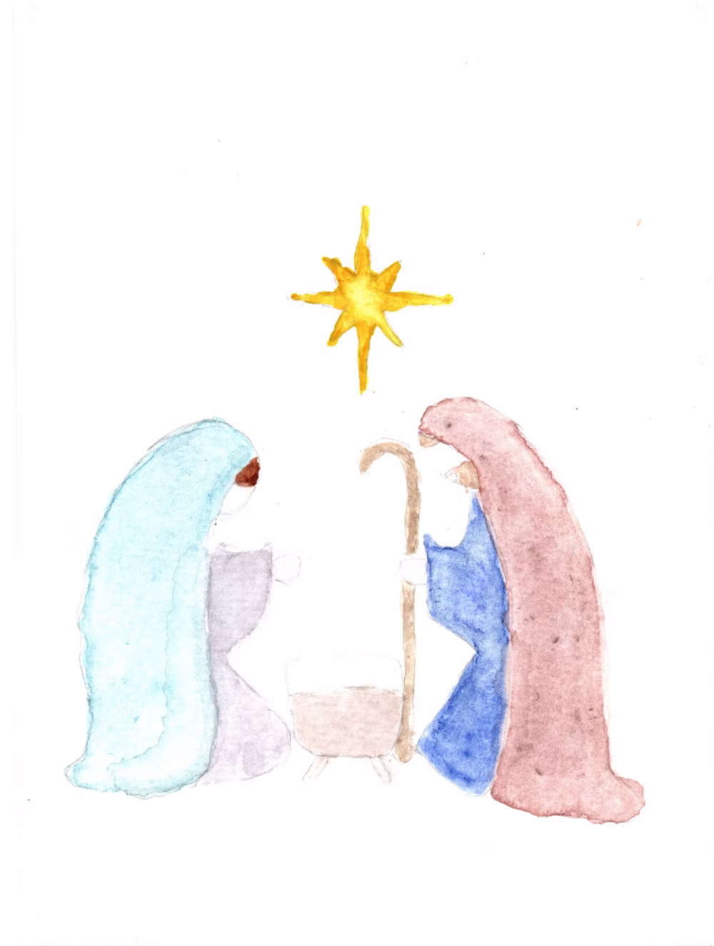 Caraway Christmas Cards - Image 3