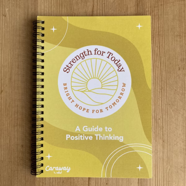 A Guide to Positivity (with Bible notes)