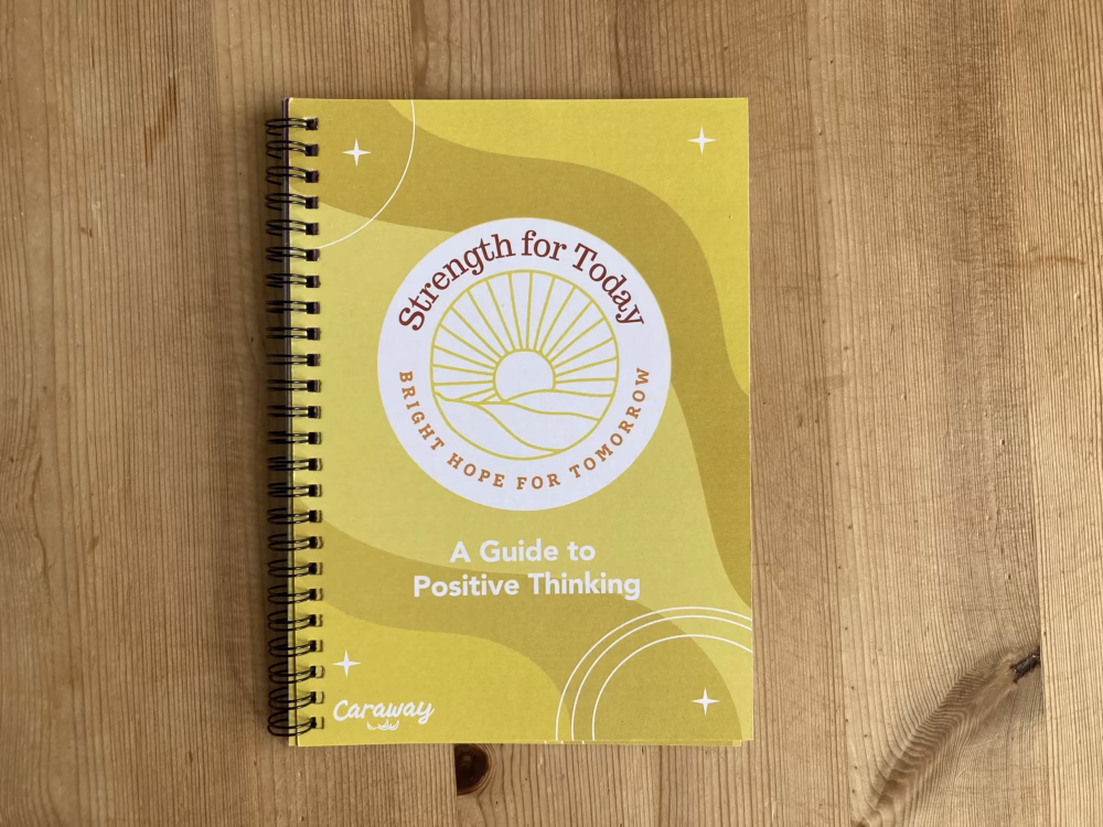 A Guide to Positivity (without Bible notes) - Image 3